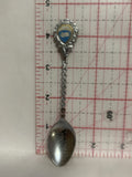 Las Vegas Dice Souvenir Spoon