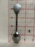 Las Vegas Dice Souvenir Spoon