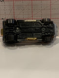 Silver Racer Hot Wheels Toy Diecast Car