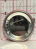 I'm Sassy Button Pinback