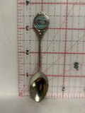 Country Music Hall of Fame Souvenir Spoon