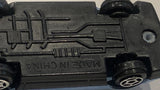 Blue Sports Racer Unbranded Toy Diecast Car