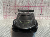 Grey 2020 Koenigsegg Jesko Car GHB39 2020 Hot Wheels Diecast Car