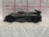 Grey 2020 Koenigsegg Jesko Car GHB39 2020 Hot Wheels Diecast Car