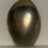 Grande Prairie Alberta Swan Collectable Souvenir Spoon DF