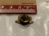 Class of 92 Alberta Graduation Lapel Hat Pin DN