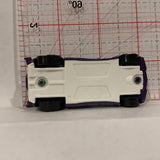 Purple Impavido 1 ©2015 Hot Wheels Diecast Car DG