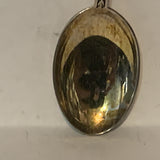 Roma Rome City collectable Souvenir Spoon PY