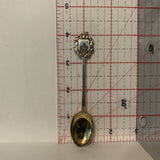 Roma Rome City collectable Souvenir Spoon PY