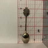 Roma Rome City collectable Souvenir Spoon PY