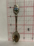 Pisa Leaning Tower Souvenir Spoon