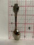 Pisa Leaning Tower Souvenir Spoon