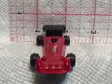 Red F1 Race Car Unbranded  Diecast Car