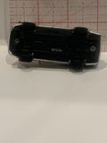 White Virginia Police 2000 Chevrolet Impala 1998 Matchbox Toy Diecast Car