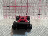Red F1 Race Car Unbranded  Diecast Car