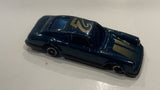 Blue Sports Racer Unbranded Toy Diecast Car