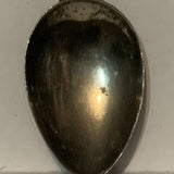 Espana Spain Coat of Arms Collectable Souvenir Spoon DF