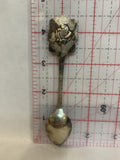 The Butchart Gardens Victoria BC Canada Souvenir Spoon