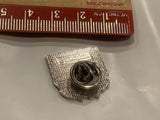 Celebrate 100 Tofield July 2009 Alberta Lapel Hat Pin BH