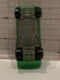 Green #55 Bedlam 2003 Hot Wheels Toy Diecast Car