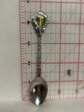 Beaumont Alberta Souvenir Spoon