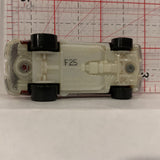 Red '65 Corvette ©1999 Hot Wheels Diecast Car DG