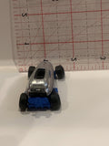 Blue Rip Rod 2013 Hot Wheels Toy Diecast Car