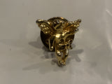 Angel Chreub Lapel Hat Pin BH