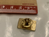 Alberta Centennial 2005 Lapel Hat Pin DN