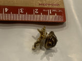 Angel Chreub Lapel Hat Pin BH