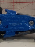 Blue Rip Rod 2013 Hot Wheels Toy Diecast Car