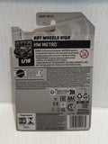 Purple Hot Wheel High HW Metro 1/10 53/250 HKG91 2021 Hot Wheels Diecast Car