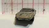 Copper #77 Racer Unbranded Diecast Car