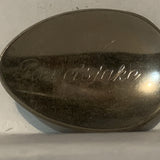 Revelstoke BC Totem Pole British Columbia Collectable Souvenir Spoon DF