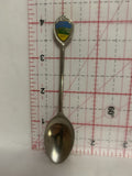Gondola Lift Banff Alberta Souvenir Spoon