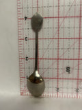 Gondola Lift Banff Alberta Souvenir Spoon