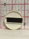 Energy Conservation Let's Stick to it Pacific Power Button Pinback