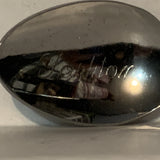 Yorkton Saskachewan Easter Egg Collectable Souvenir Spoon DF