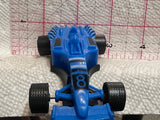 Blue F1 Racer Car  Unbranded  Diecast Car