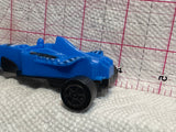 Blue F1 Racer Car  Unbranded  Diecast Car