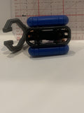Copper Submarine 1996 Unbranded Toy Diecast Car