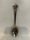 Cleveland Ohio Souvenir Spoon