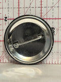 Age is a State of Mind Don't Ask Me Which State I'm In Button Pinback
