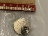 RCMP GRC Bomb Squad 1873 Lapel Hat Pin BH