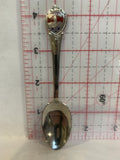 Cleveland Ohio Souvenir Spoon