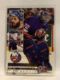 #127 Ron Hextall New York Islanders 1994-95 Fleer Ultra Hockey Card