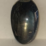 Noel 1977 Angel collectable Souvenir Spoon PY