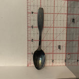 Noel 1977 Angel collectable Souvenir Spoon PY