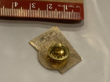 Gull Lake School Division #76 Saskatchewan Lapel Hat Pin BH