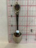 Cleveland Ohio Souvenir Spoon